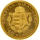 Monete Oro Ungheresi | Pegno d'Oro Ungheresi | Sterlina 2020