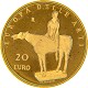 Euro da Collezione | Marenghi Italiani da Collezioni | Sterline Oro 2013