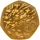 Sterlina Oro Rara | Marengo Oro Francesco Giuseppe | 50 Pence Oro