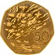 Sterlina Oro Rara | Marengo Oro Francesco Giuseppe | 50 Pence Oro