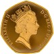 Moneta Elisabetta II | Sterlina 1999 | Monete da Collezione