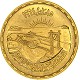 10 Sterline Oro | Sterlina Oro Africana | Monete Egiziane