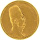 Monete Africane | Monete Oro Egiziane | Piastre d'Oro