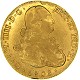 Escudos Oro | Monete Oro Boliviane | Sterlina Oro 2018