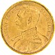 Marengo Belga | 20 Franchi |Monete Alberto I