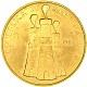 20 Franchi Oro | Negozi Numismatica a Genova | Prezzo Marengo Oro Oggi