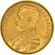 20 Franchi Oro | Marengo Belga | Monete Oro Belgio