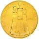 Moneta d'Oro Regalo Battesimo | Marco Tedesco Raro | Lingotti Oro Investimento
