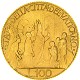 Moneta Umberto Primo 1882 Valore | Moneta d’Oro Italiana | Moneta d'Oro Regalo Battesimo