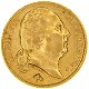Moneta d’Oro Italiana | 20 Franchi Oro | Monete Oro Francesi
