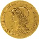 5 Dollari Oro | Monete Americane | Dollari Rari