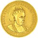 Sterline Regalo Battesimo | Monete d'Oro da Collezione | Monete d'Oro Antiche