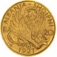 Sterlina Oro Fiocco | Monete Rare | Marengo Oro Francese