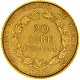 Sterlina Oro 2021 | Marengo Oro Francese | Sterlina Oro Proof