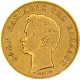 Sterlina Oro 2020 Proof | Euro Rari | Marengo Austriaco