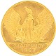 Monete Oro Americane | 20 Dollari Oro Aquila | 50 Pesos Oro Messico 1945