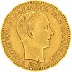 Sterlina Oro 2021 | Marengo Svizzero | 50 Soles Inca