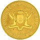 20 Dollari Oro 1897 | Catalogo Monete Oro del Mondo | Doppia Sterlina Oro 2020