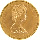 Sterline Regalo Battesimo | Monete d'Oro da Collezione | Monete d'Oro Antiche