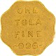 Lingotto Oro | Lingotto Oro 1 Grammo | Lingotto D'oro Personalizzato