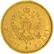 5 Pesos Oro | Monete da Regalare | Numismatica Genova