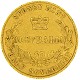 Sterlina Oro Coroncina | Sterlina Oro Vendita Online | Dove Vendere Monete d'Oro