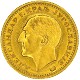 20 Lire 1882 1 Capovolto Ribattuto | Ducato d'Oro | Monete Oro Rare