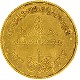 50 Dollari Oro Bisonte | Regali Originali Battesimo | Krugerrand Oro