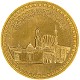 50 Dollari Oro Liberty | Monete Da Investimento Argento
Monete da Regalare