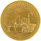 50 Dollari Oro Liberty | Monete Da Investimento Argento
Monete da Regalare