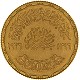 50 Dollari Oro Bisonte | Regali Originali Battesimo | Krugerrand Oro
