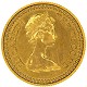 Sterlina Oro 2021 | Elisabetta II | Monete Oro Collezione