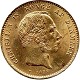 Monete Oro Danimarca | Sterlina 2021 | 5 Dollari Oro