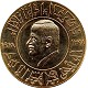 5 Sterline Oro | Monete Oro Siriane | Collezione Monete In Vendita