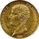 20 Franchi Oro | Monete Napoleone Oro | Monete Oro Francesi
