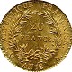 Monete Rare | Marengo Francese Oro | Marengo Oro Napoleone