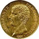 Lingotto Oro 1 Grammo | Marengo Oro Svizzero | Marengo Svizzero 1886