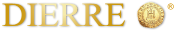 Dierre Gold logo